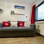 Apartment Bluesky Monte Cervino Matterhorn