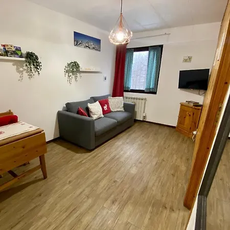 Bluesky Monte Cervino Matterhorn 公寓