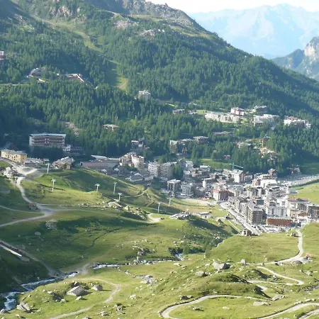 Daire Bluesky Monte Cervino Matterhorn *