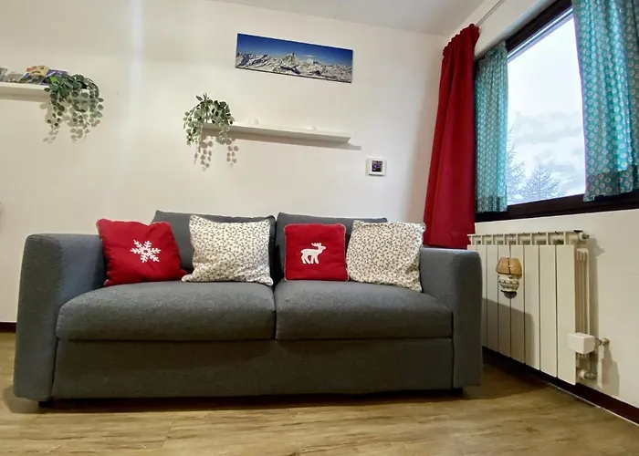 Daire Bluesky Monte Cervino Matterhorn