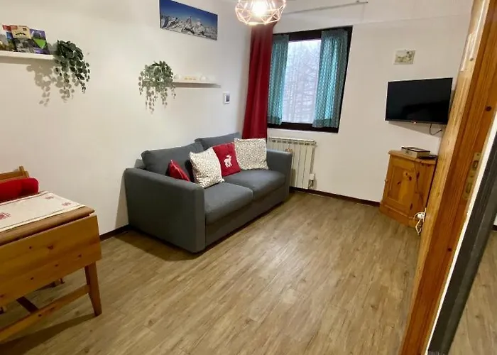 Bluesky Monte Cervino Matterhorn Daire